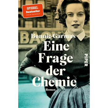 Eine Frage der Chemie (Paperback) bij Singel 344