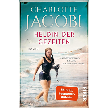 Heldin der Gezeiten (Paperback) bij Singel 344