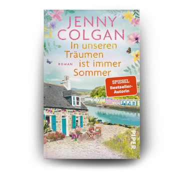 In unseren Träumen ist immer Sommer (Paperback) bij Singel 344