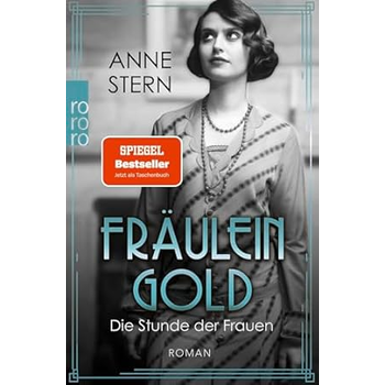 Fräulein Gold: Die Stunde der Frauen (Paperback) bij Singel 344