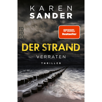 Der Strand: Verraten (Paperback) bij Singel 344