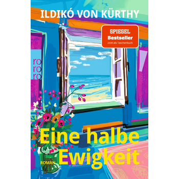 Eine halbe Ewigkeit (Paperback) bij Singel 344