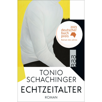 Echtzeitalter (Paperback) bij Singel 344