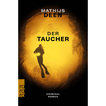 Der Taucher (Paperback) bij Singel 344