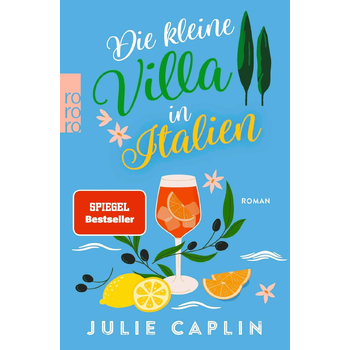 Die kleine Villa in Italien (Paperback) bij Singel 344