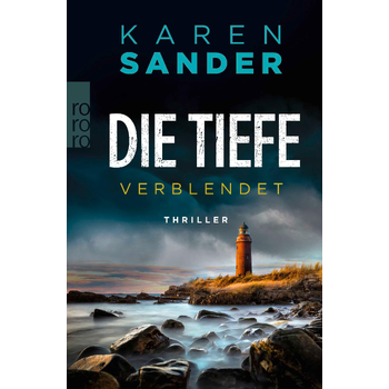 Die Tiefe: Verblendet (Paperback) bij Singel 344