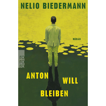 Anton will bleiben (Paperback) bij Singel 344