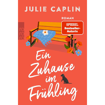 Ein Zuhause im Frühling (Paperback) bij Singel 344