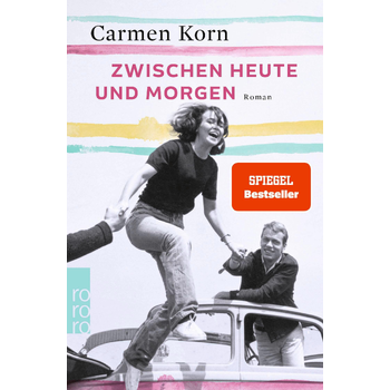 Zwischen heute und morgen (Paperback) bij Singel 344
