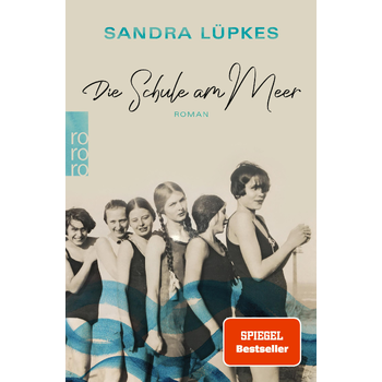 Die Schule am Meer (Paperback) bij Singel 344