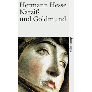 Narziss und Goldmund (Paperback) bij Singel 344
