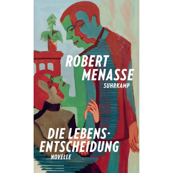 Die Lebensentscheidung (Hardback) bij Singel 344