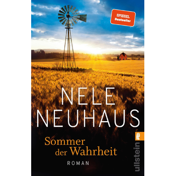 Sommer der Wahrheit (Paperback) bij Singel 344