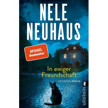 In ewiger Freundschaft (Paperback) bij Singel 344
