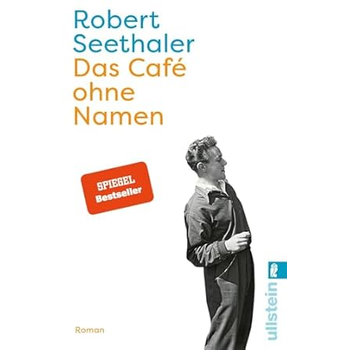 Das Café ohne Namen (Paperback) bij Singel 344