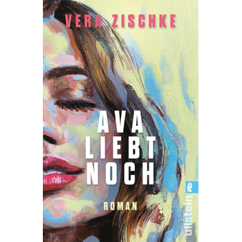 Ava liebt noch (Paperback) bij Singel 344