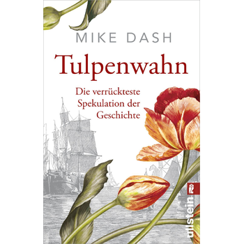 Tulpenwahn (Paperback) bij Singel 344