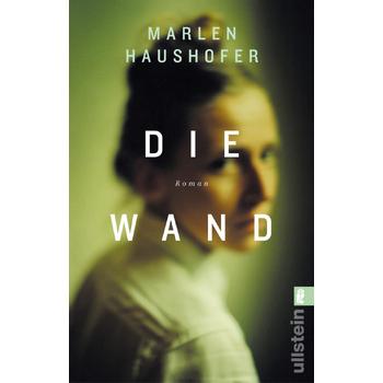 Die Wand (Paperback) bij Singel 344