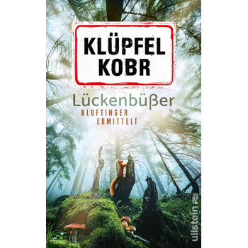 Lückenbüßer (Hardback) bij Singel 344