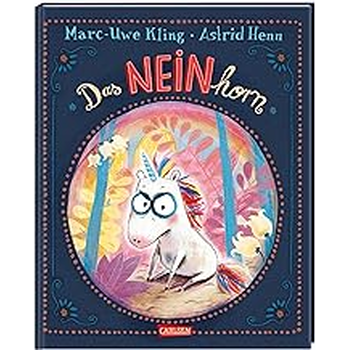 Das Neinhorn (Hardback) bij Singel 344