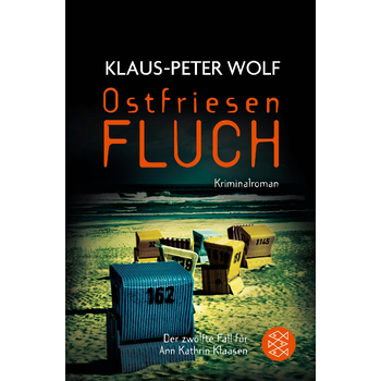 Ostfriesenfluch (Paperback) bij Singel 344