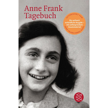 Tagebuch (Paperback) bij Singel 344