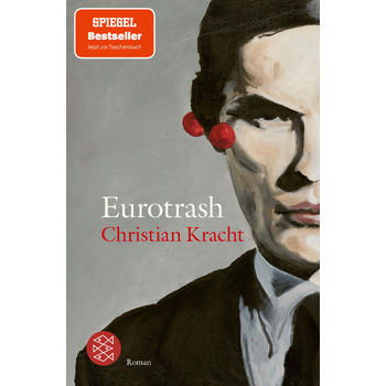 Eurotrash (Paperback) bij Singel 344
