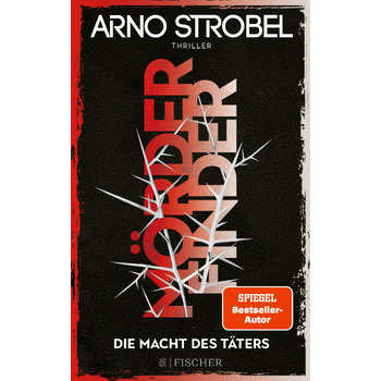 Mörderfinder - Die Macht des Täters (Paperback) bij Singel 344