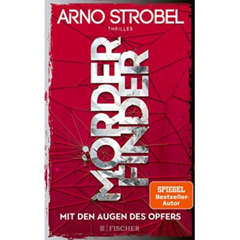 Mörderfinder - Mit den Augen des Opfers (Paperback) bij Singel 344