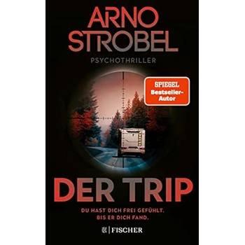 Der Trip - Du hast dich frei gefühlt. Bis er dich fand. (Paperback) bij Singel 344