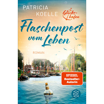 Flaschenpost vom Leben (Paperback) bij Singel 344