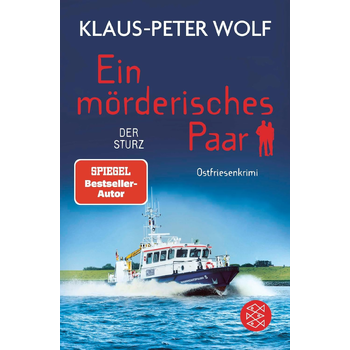Der Sturz (Paperback) bij Singel 344