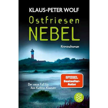 Ostfriesennebel (Paperback) bij Singel 344