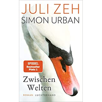 Zwischen Welten (Hardback) bij Singel 344