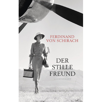 Der stille Freund (Hardback) bij Singel 344