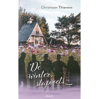 De winter, stapvoets (Paperback) bij Singel 344
