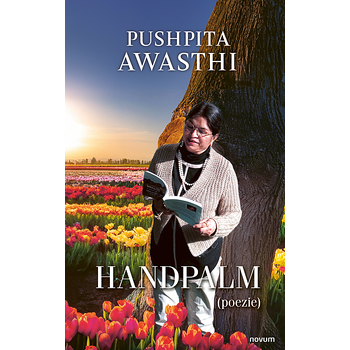 Handpalm (Paperback) bij Singel 344