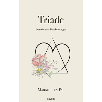 Triade (Paperback) bij Singel 344