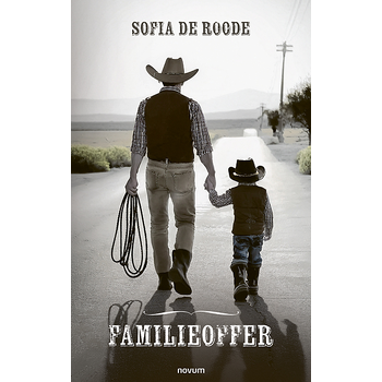 Familieoffer (Paperback) bij Singel 344