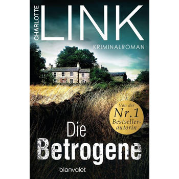 Die Betrogene (Paperback) bij Singel 344