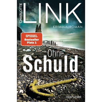 Ohne Schuld (Paperback) bij Singel 344