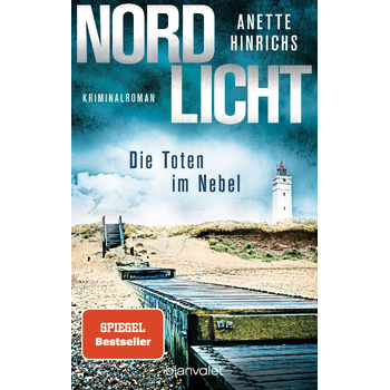 Nordlicht - Die Toten im Nebel (Paperback) bij Singel 344