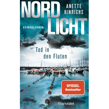 Nordlicht - Tod in den Fluten (Paperback) bij Singel 344