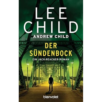 Der Sündenbock (Paperback) bij Singel 344