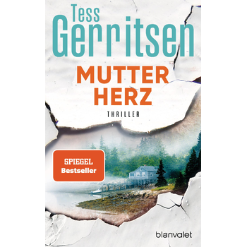 Mutterherz (Paperback) bij Singel 344