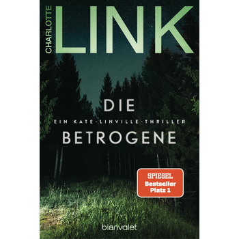 Die Betrogene (Paperback) bij Singel 344