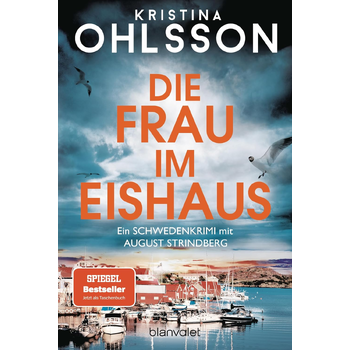 Die Frau im Eishaus (Paperback) bij Singel 344