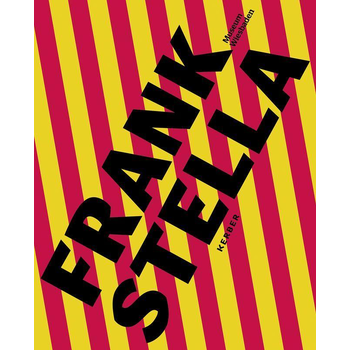 Frank Stella (Hardback) bij Singel 344
