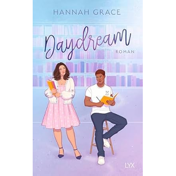 Daydream (Paperback) bij Singel 344