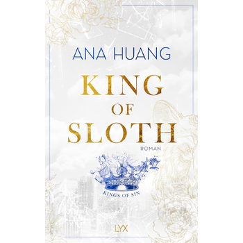 King of Sloth (Paperback) bij Singel 344